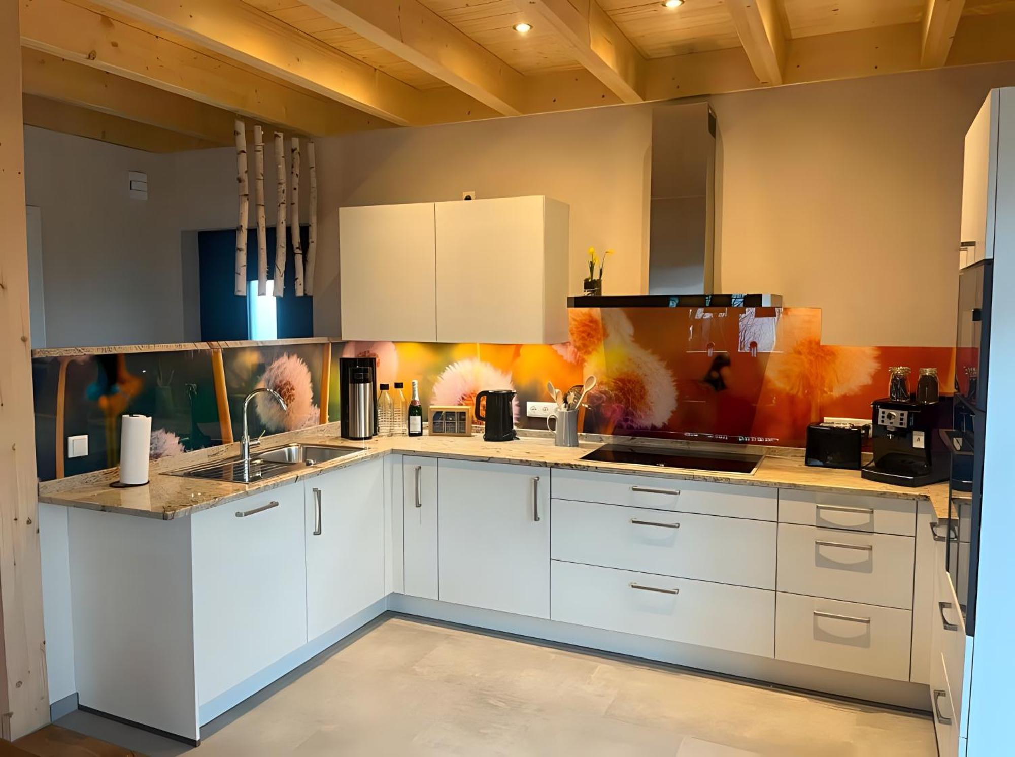 Ferienhaus Deine Zeit Mit Sauna Und Wallbox Nettersheim Værelse billede